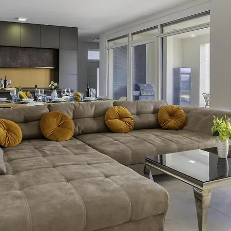 Сasa de vacaciones 2 Nin