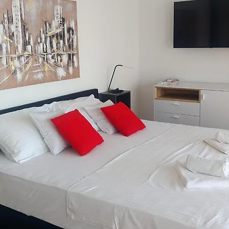 2 Tatil Evi