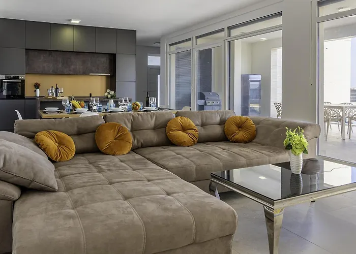 Сasa de vacaciones 2 Nin