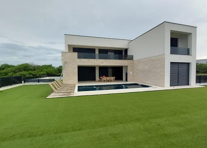 Сasa de vacaciones 2