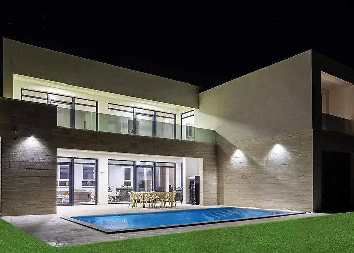 2 Сasa de vacaciones *