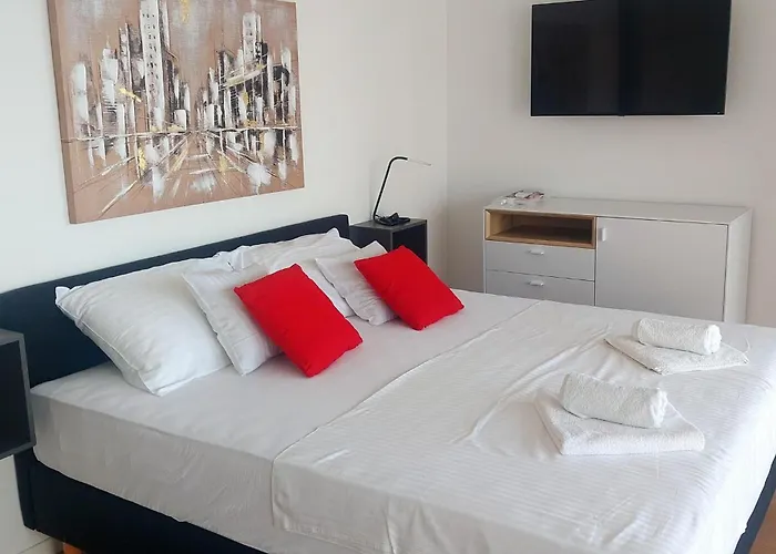 2 Сasa de vacaciones