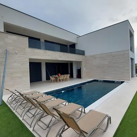 2 Holiday home